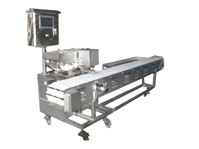 Machine à brochettes  - 9
