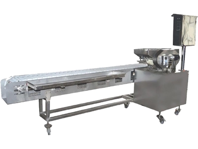 Machine à brochettes  - 2