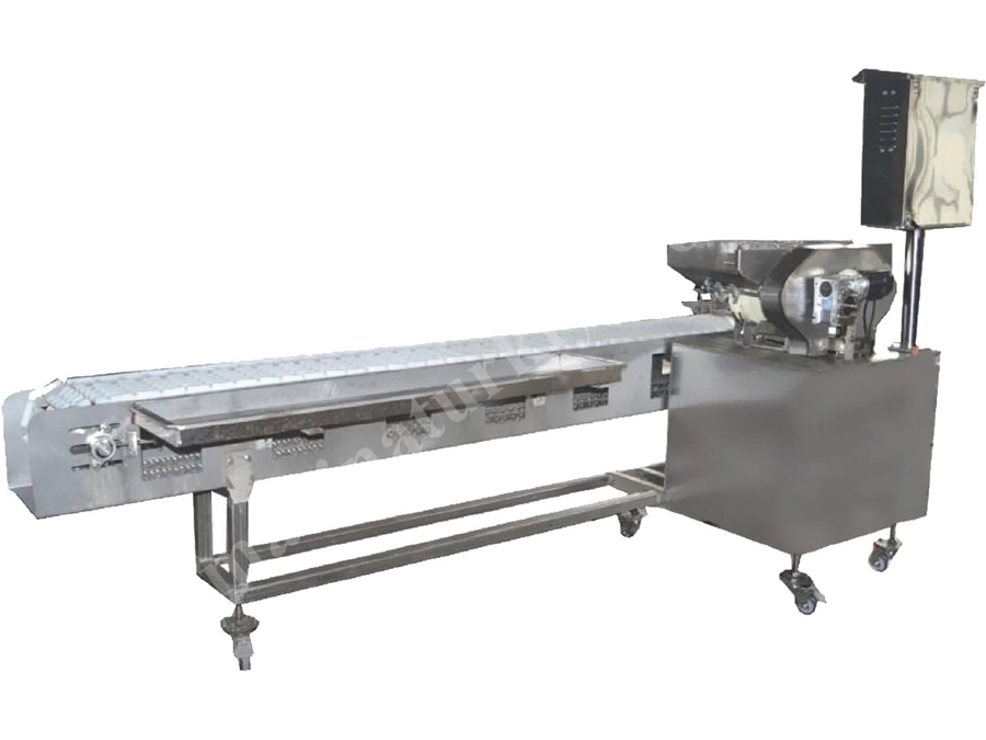 Machine à brochettes 