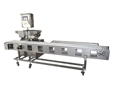 Machine à brochettes  - 0