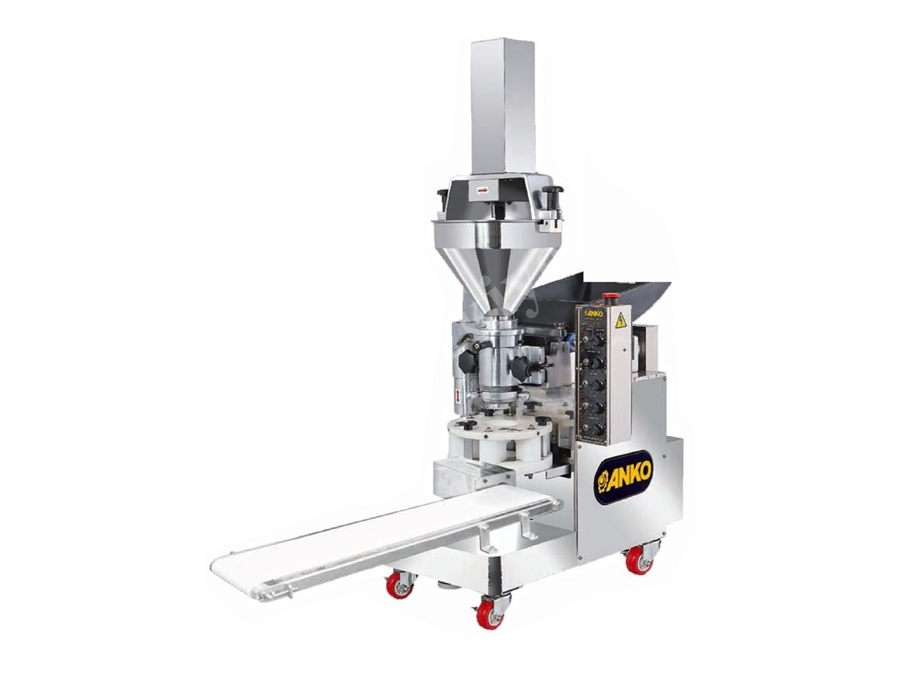 Machine à cuire les cezerye 1500-6000 pièces / heure 