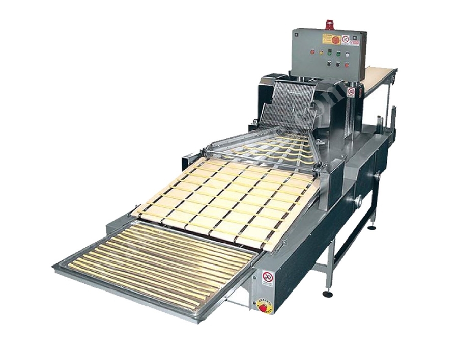 Grissini Machine