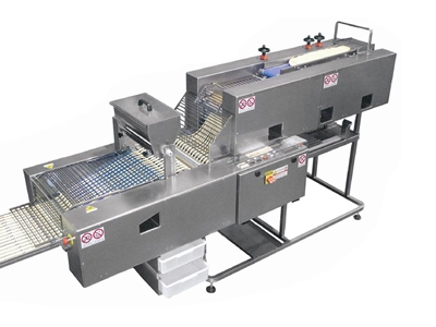 Grissini Machine - 3