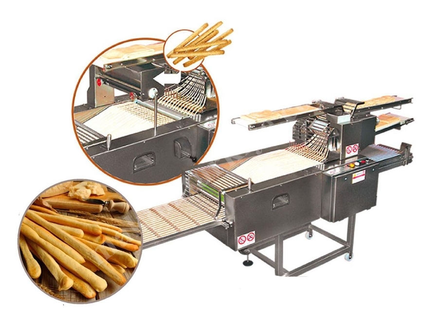 Grissini Machine