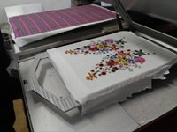 Avalanche 951 (2011 Model) Digital Printing Machine - 4