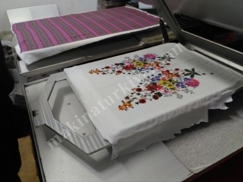 Avalanche 951 (2011 Model) Digital Printing Machine