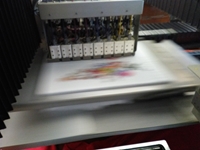 Avalanche 951 (2011 Model) Digital Printing Machine - 2
