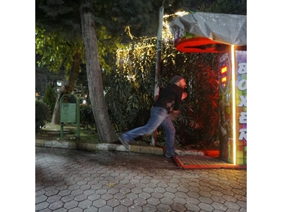 Boks Makinesi Kiralama İstanbul - 1