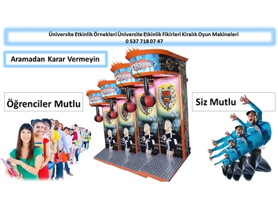 Kiralık Boks Makineleri İstanbul - 15