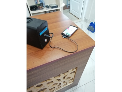Şarjstar Cep Telefonu Şarjmatik Otomatı Fiyatları Kiralama - 5