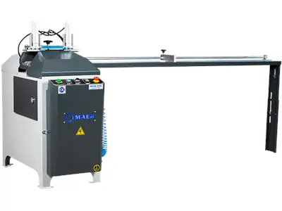 Bcm-200 Fully Automatic Lath Cutting Machine