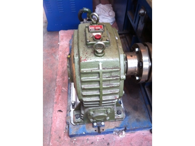 Machine d'impression de filigrane MR 03067 - 0