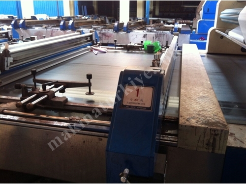 MR 03067 Filament Printing Machine