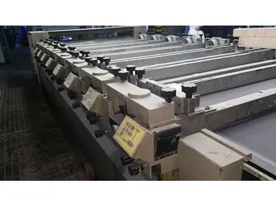 MR 02252 (1988 Model) Rotary Printing Machine