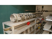 MR 02252 (1988 Model) Rotationsdruckmaschine - 7