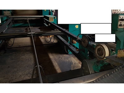 MR 03111 (2004 Model) Open Width Sanforizing Machine - 7