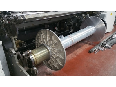 2670B/2 (2005 Modell) Jacquardwebmaschine - 6