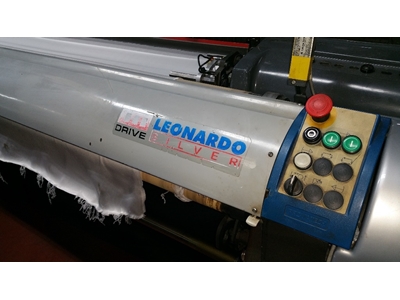 2670B/2 (2005 Modell) Jacquardwebmaschine - 11