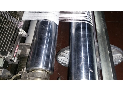 2670B/2 (2005 Modell) Jacquardwebmaschine - 3