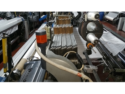 2670B/2 (2005 Modell) Jacquardwebmaschine - 10