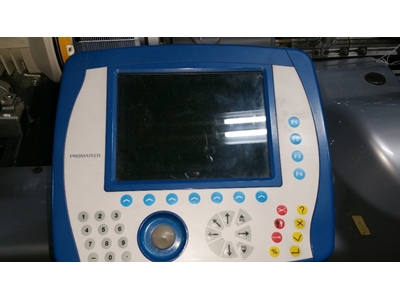 2670B/2 (2005 Modell) Jacquardwebmaschine - 14