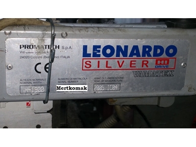 2670B/2 (2005 Modell) Jacquardwebmaschine - 12