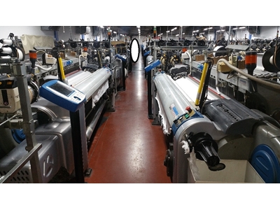 2670B/2 (2005 Modell) Jacquardwebmaschine - 0