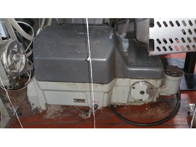 2670B/2 (2005 Modell) Jacquardwebmaschine - 15