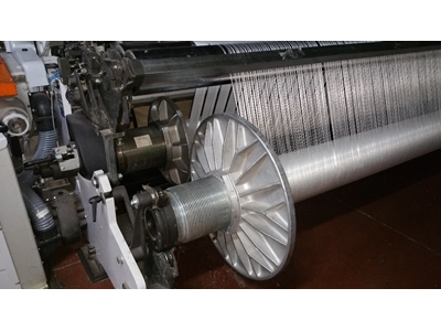 2670B/2 (2005 Modell) Jacquardwebmaschine - 2