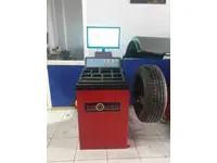 Pro 1001 Fixed Balance Machine