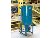 300 Lt Kumlama Kazanı