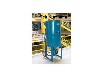 300 Lt Kumlama Kazanı