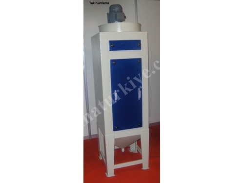 Yüksek Kaliteli Kumlama Toz Filtresi