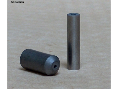 1-2 mm Mikro Nozul 