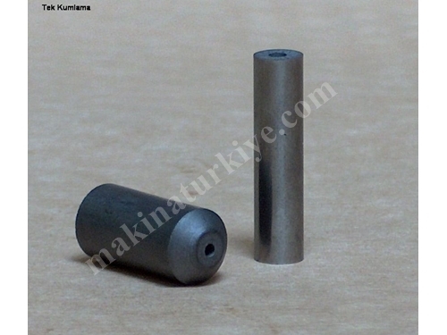 1-2 mm Mikro Nozul 