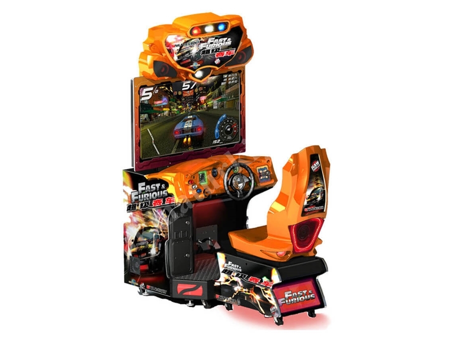 Export Certified Gaming Machine Wholesale Turkey