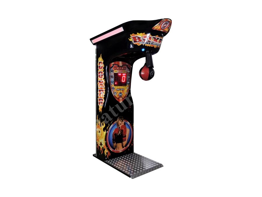 Export Certified Gaming Machine Wholesale Turkey