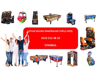 Export Certified Gaming Machine Wholesale Turkey - 11
