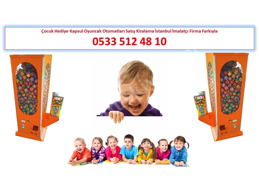 Export Certified Gaming Machine Wholesale Turkey