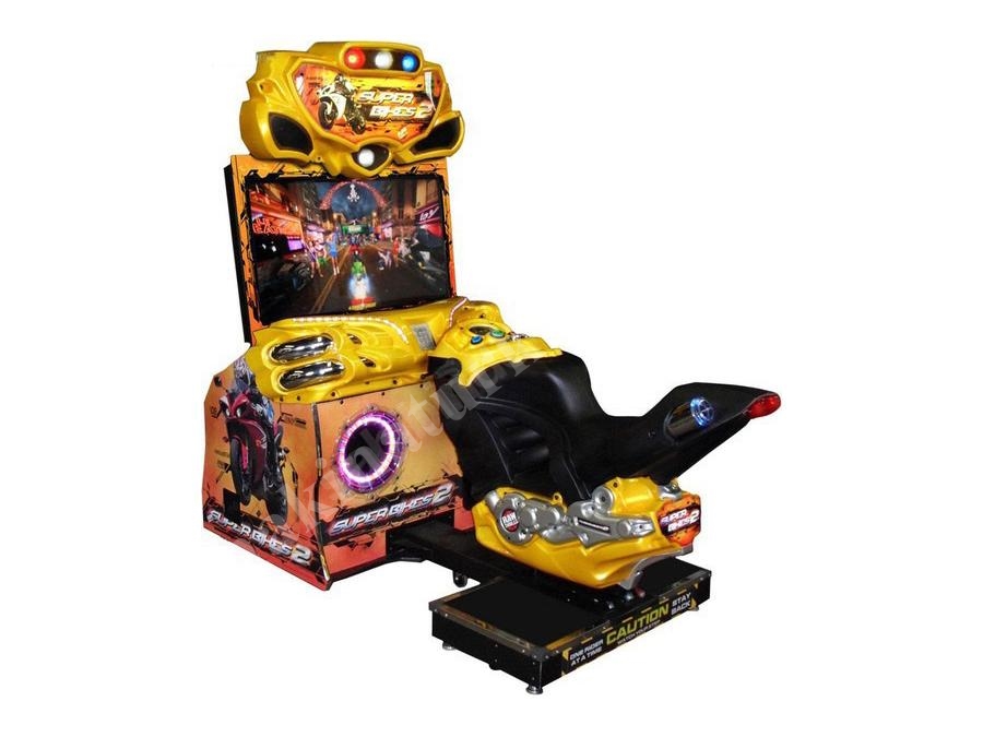 Export Certified Gaming Machine Wholesale Turkey