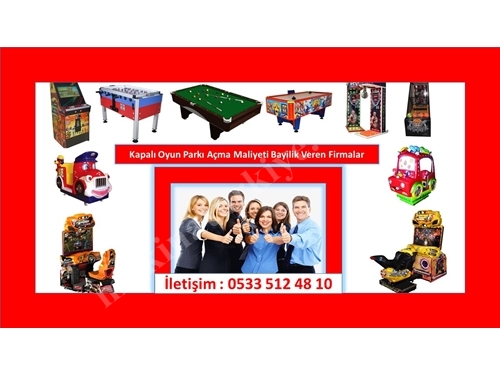 Export Certified Gaming Machine Wholesale Turkey