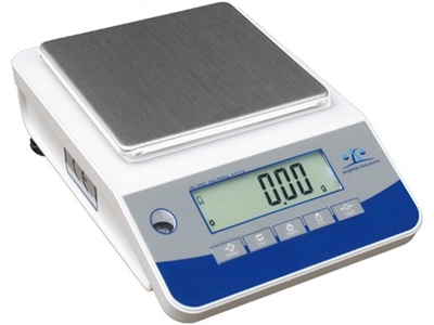 6000 Gr Dijital Hassas Terazi Wl 6002 - 2