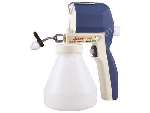 CM 16 Disinfectant Spraying Machine
