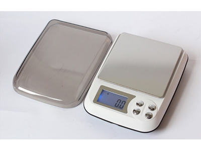 3000 Gr Mini Hassas Terazi Dm3-3000 - 1