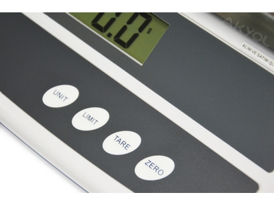 15 Kg Dijital Hassas Terazi Atw-15 - 3