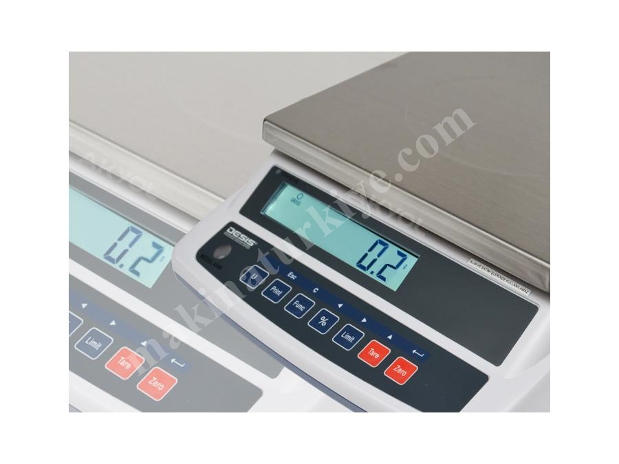 15 Kg Hassas Terazi Ahw-15