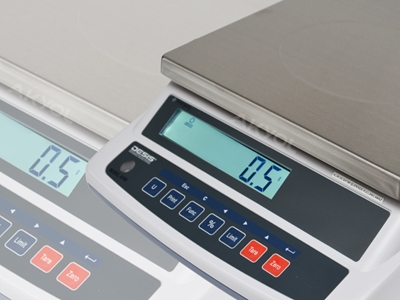 30 Kg Hassas Terazi Ahw-30 - 1