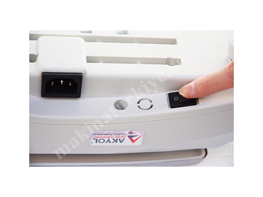3 Kg Dijital Hassas Terazi Jwq-3