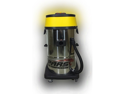 3 Motorlu Süpürge 4200 W Sanayi Tip Sıfır Ürün