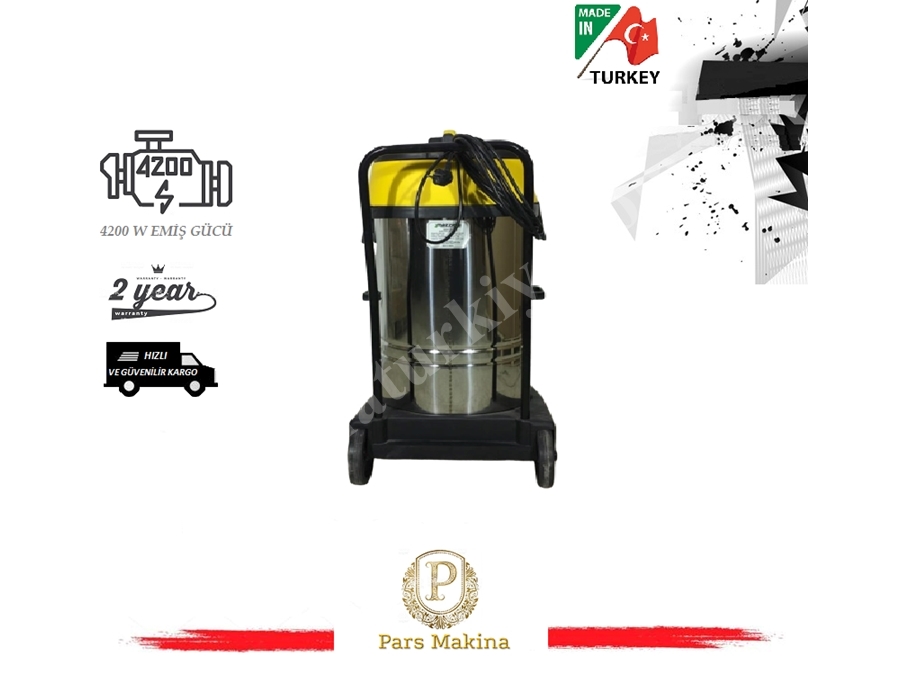 Oto Yıkama Seti Ekonomik Paket